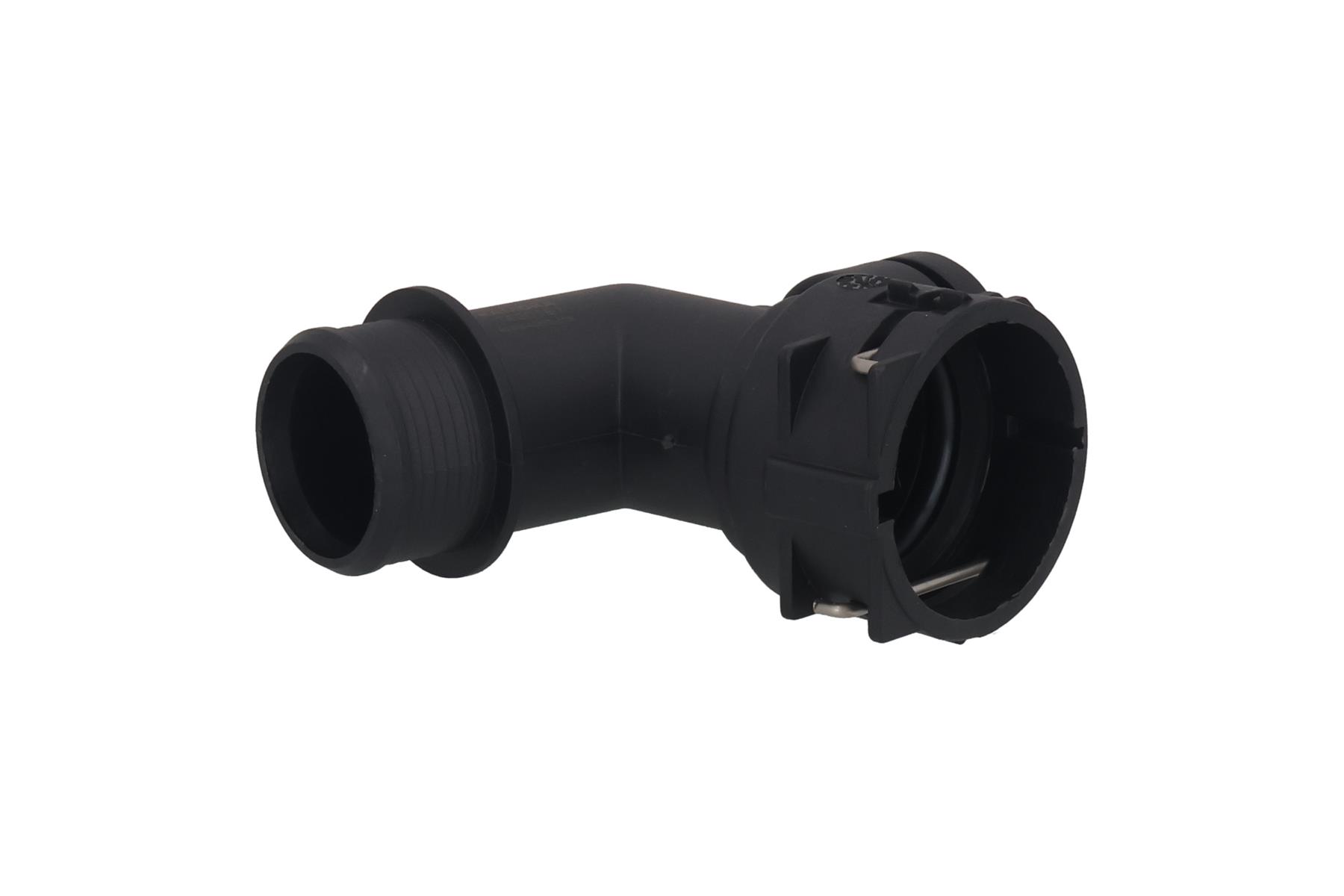 Coolant Flange 3