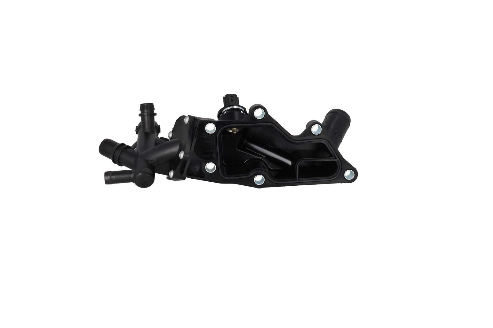 Coolant Flange 3