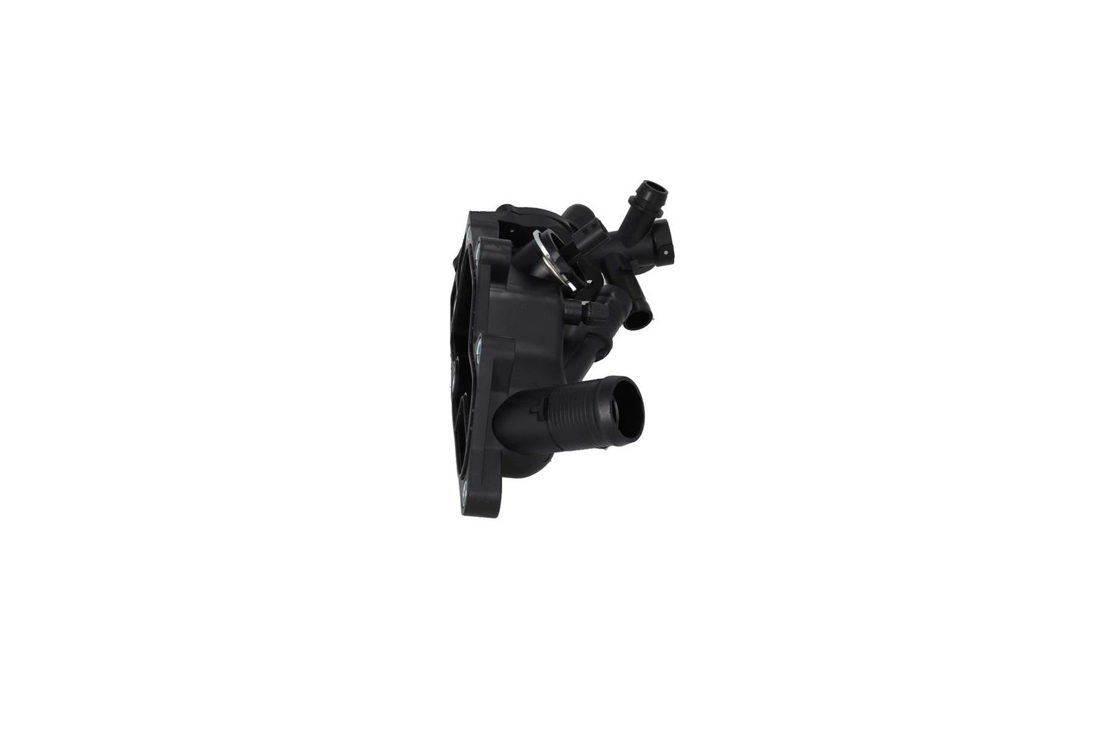 Coolant Flange 4