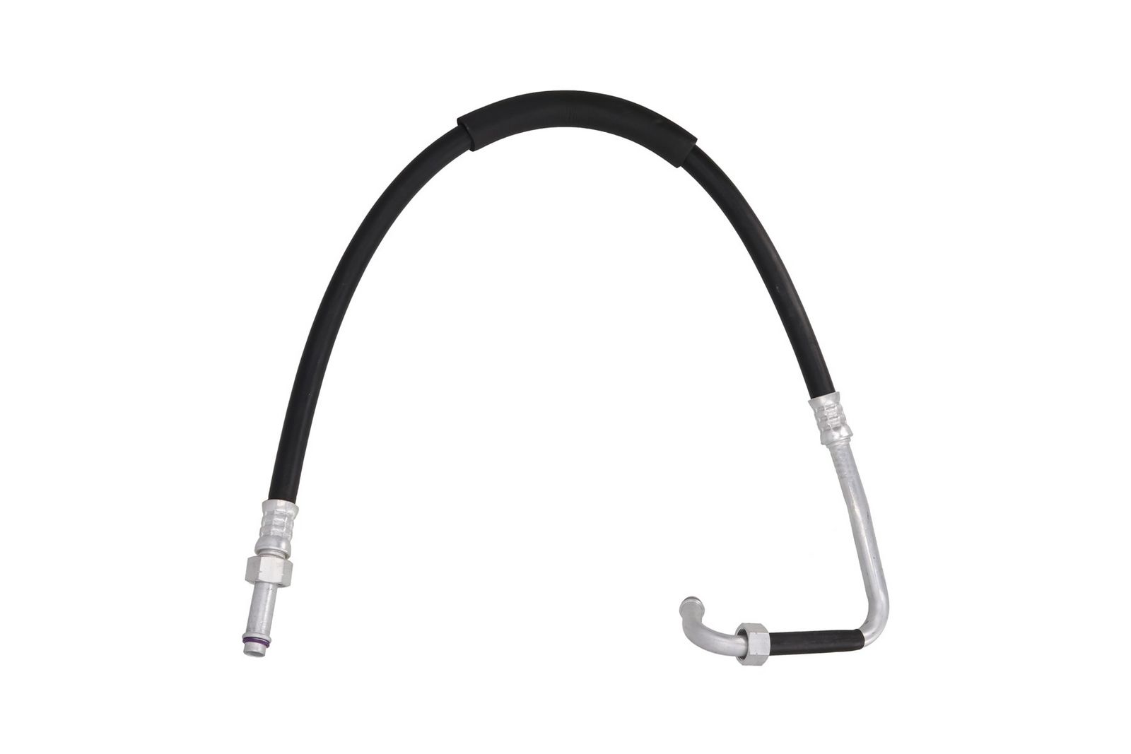 High Pressure Line, air conditioning 2