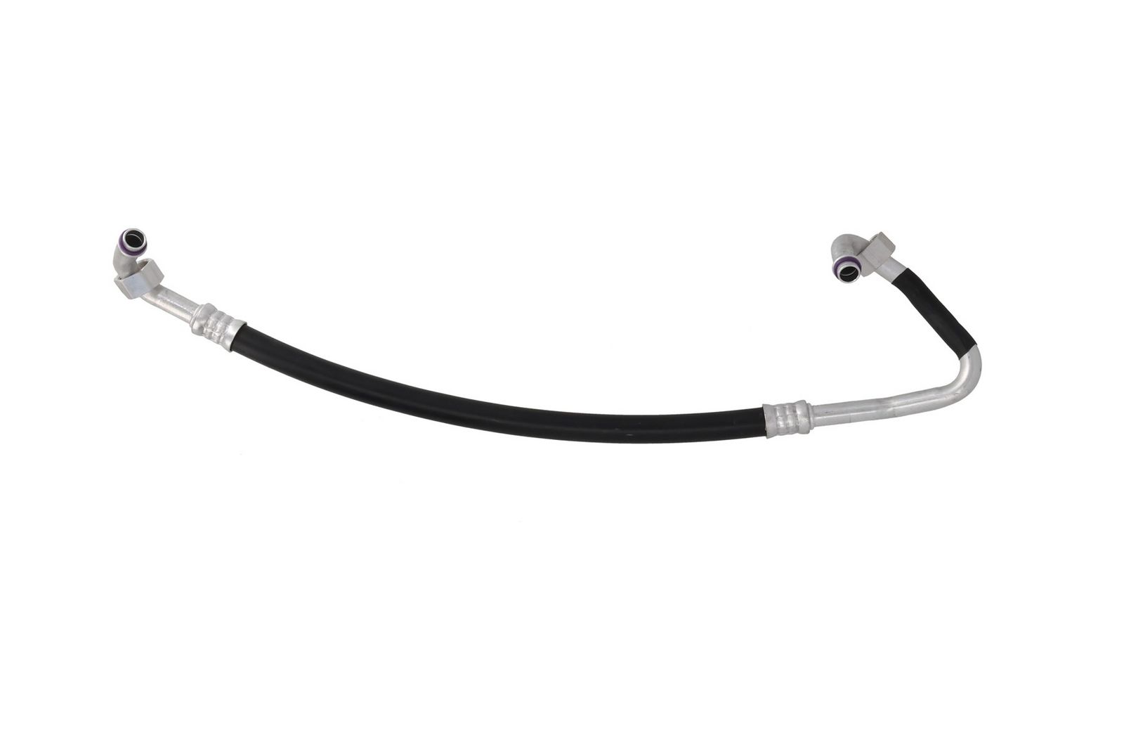 High Pressure Line, air conditioning