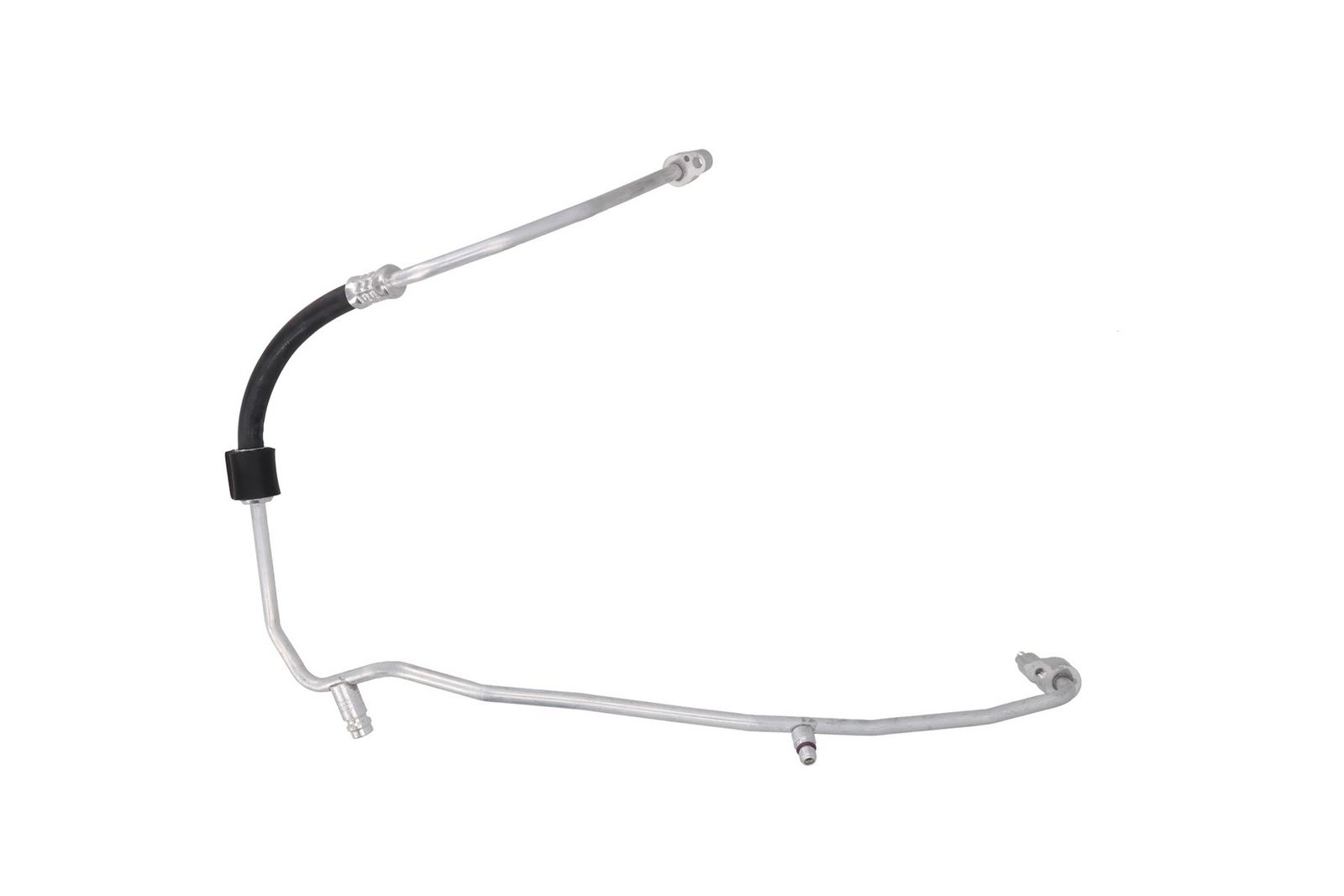 High Pressure Line, air conditioning