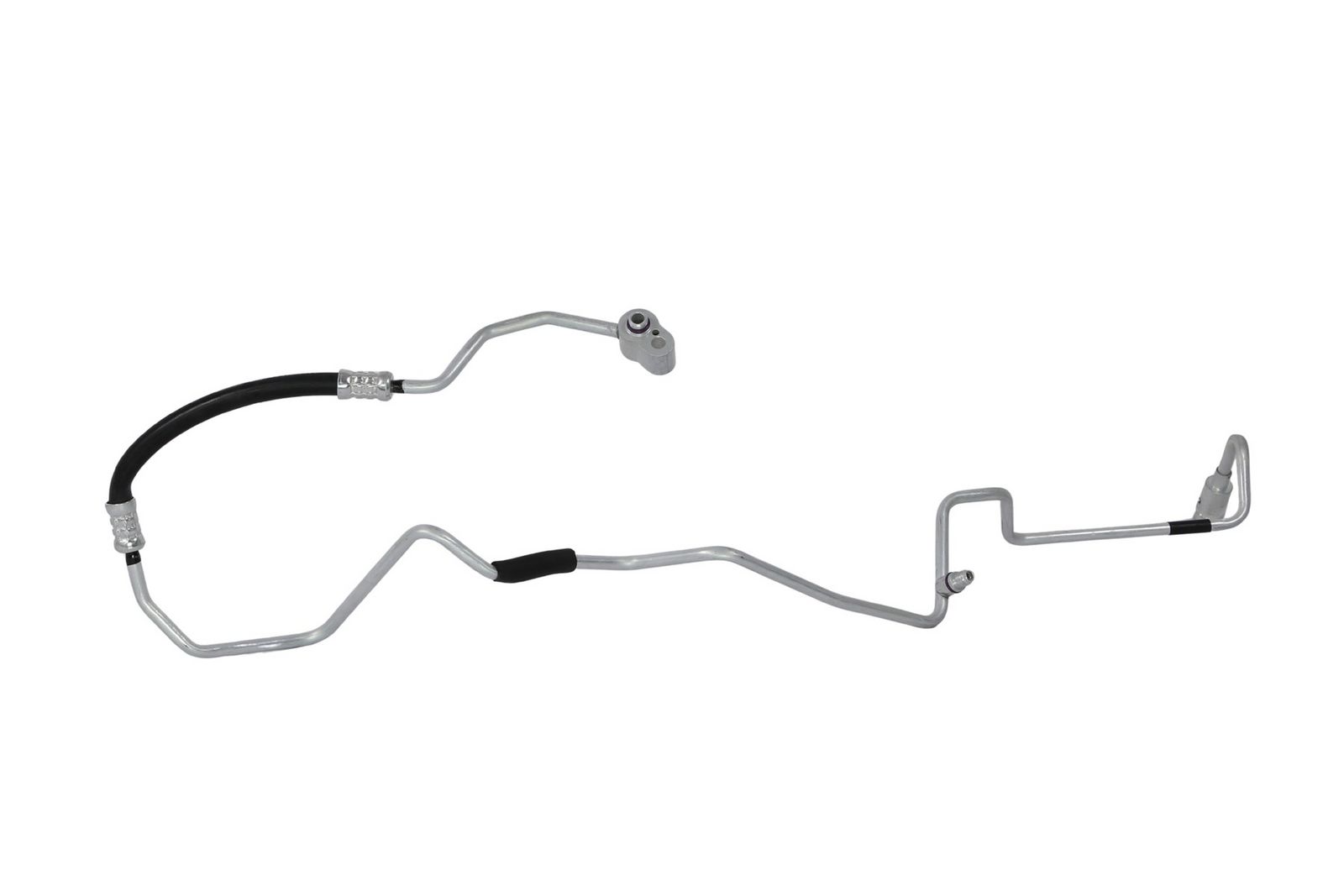 High Pressure Line, air conditioning