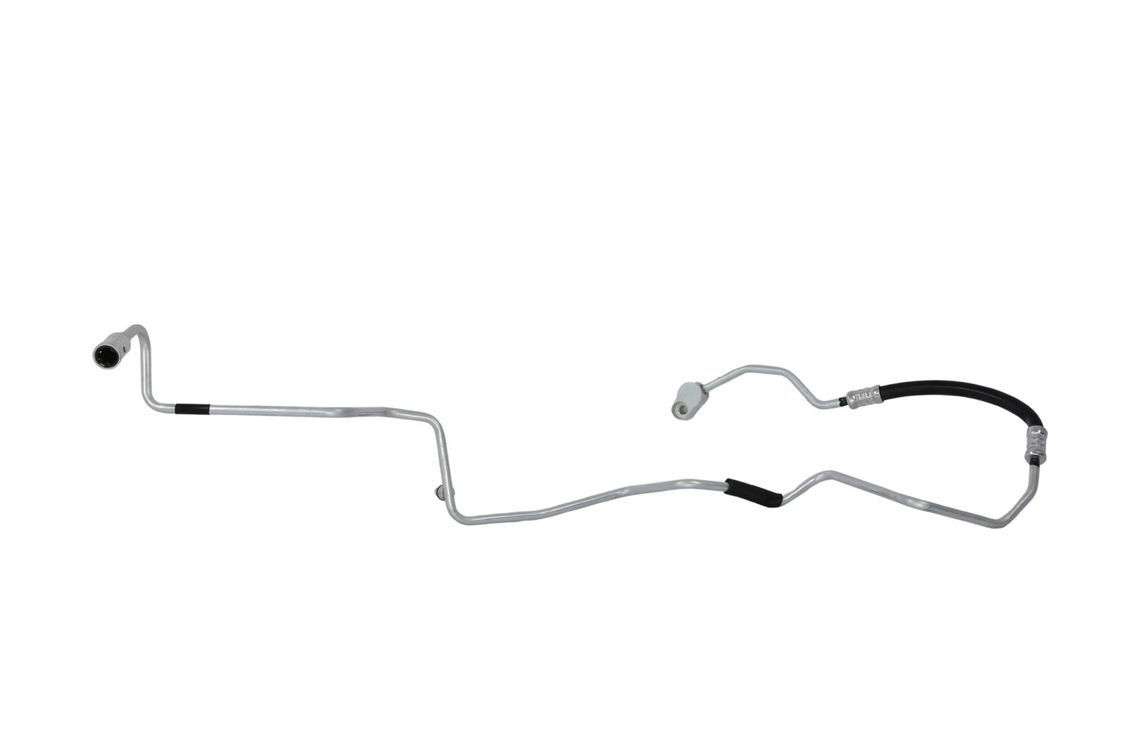 High Pressure Line, air conditioning 2