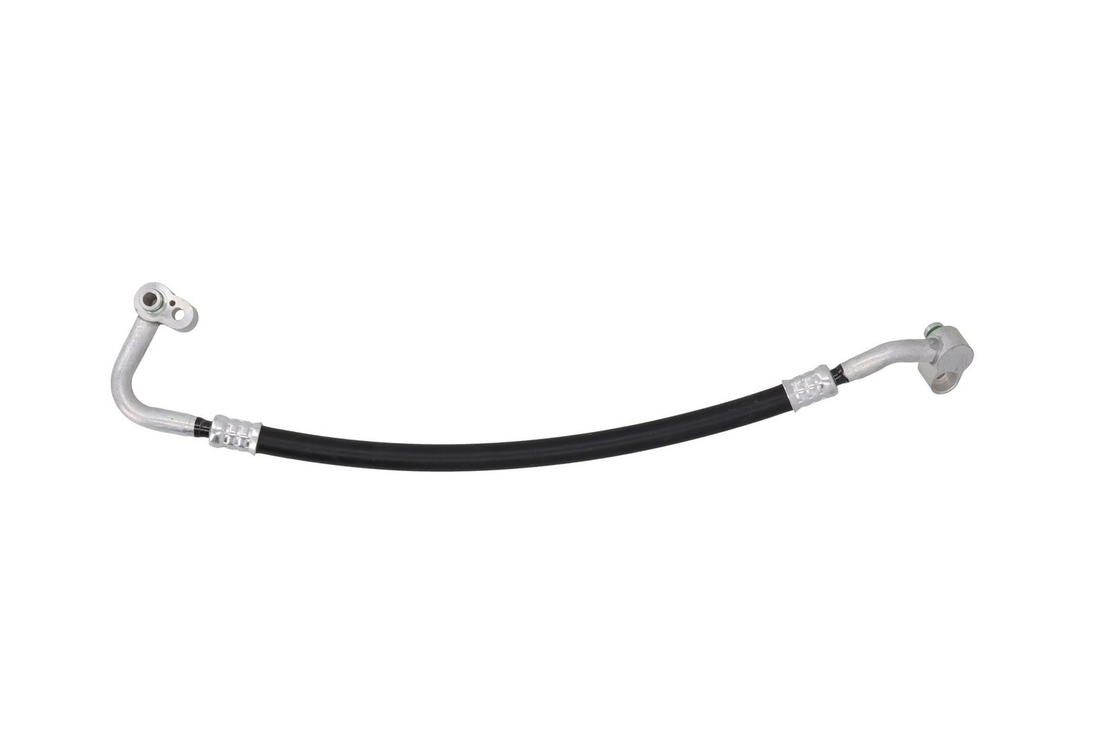High Pressure Line, air conditioning