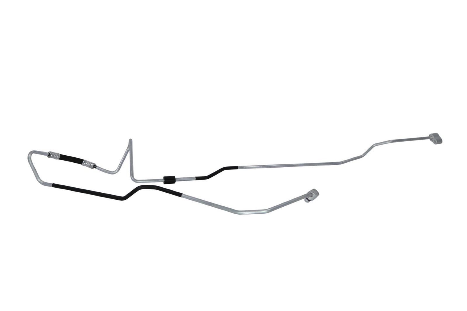 High Pressure Line, air conditioning