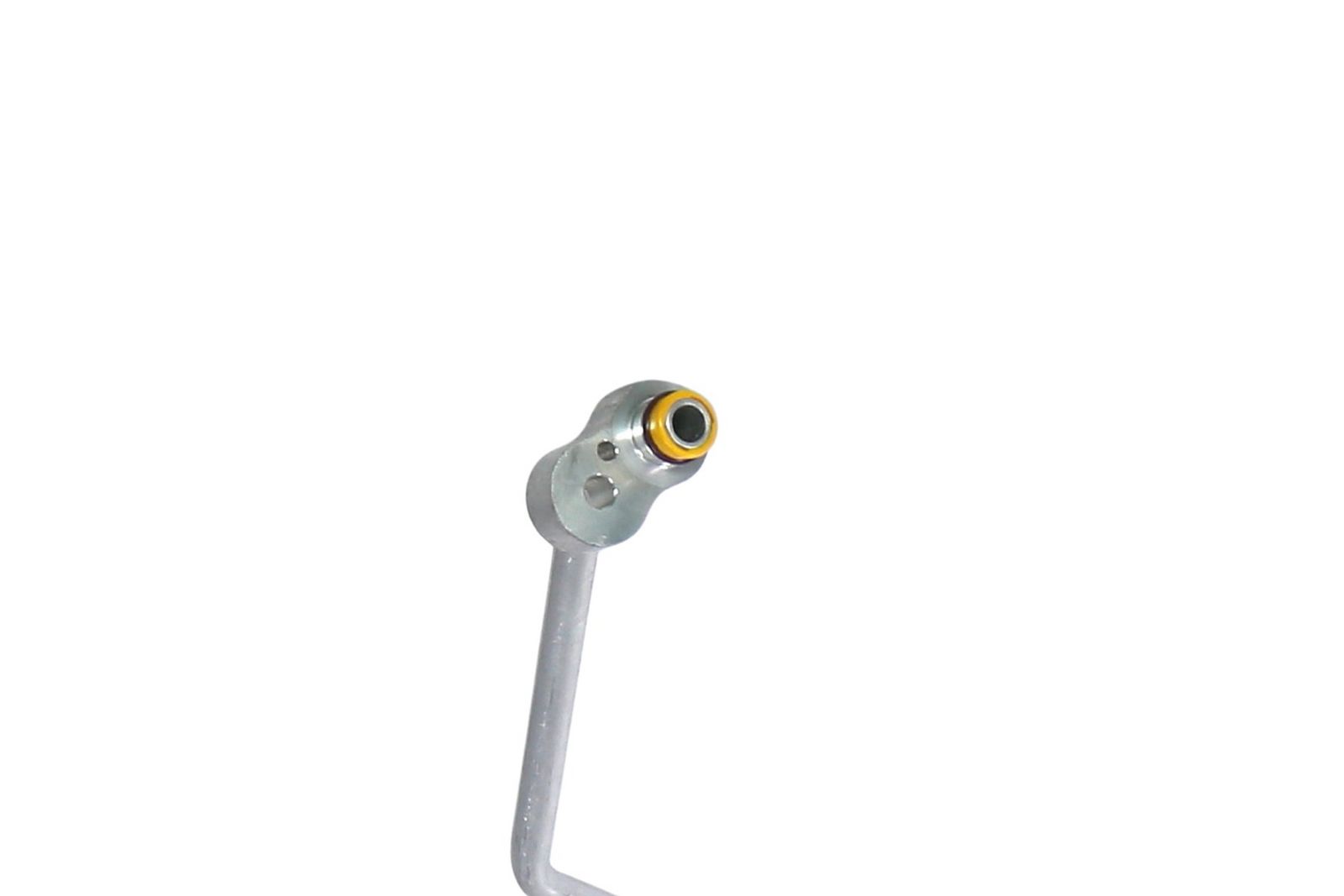 High Pressure Line, air conditioning 3