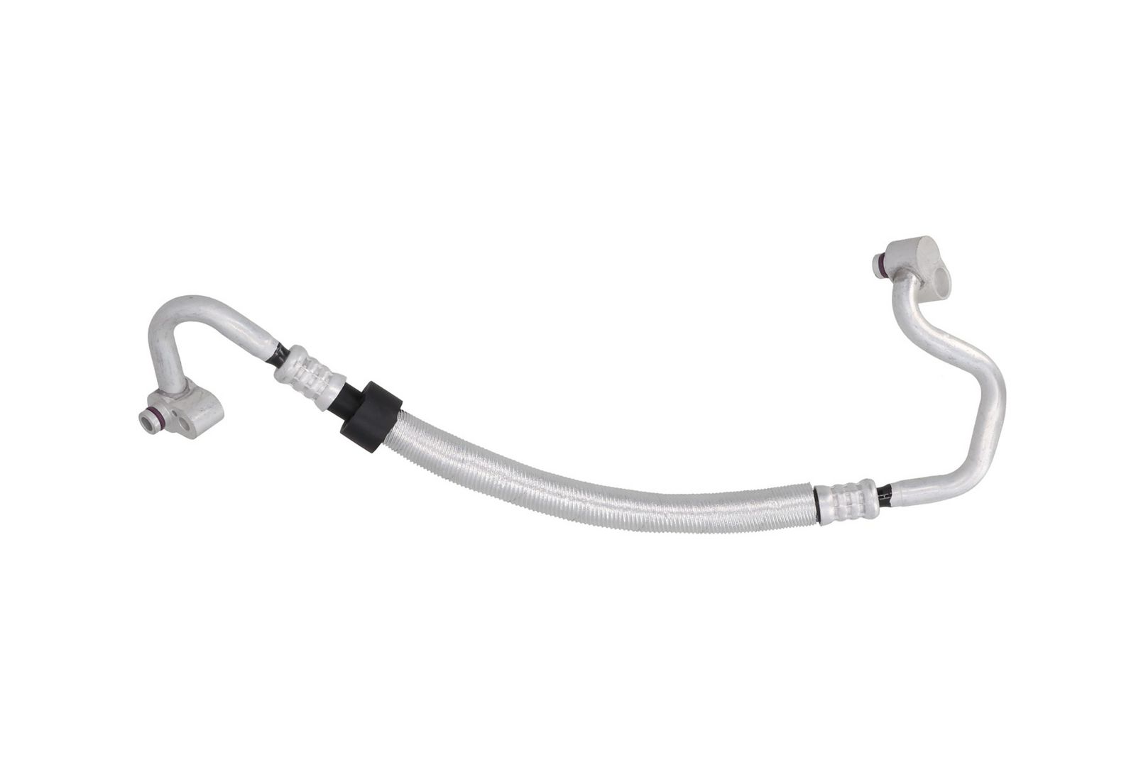 High Pressure Line, air conditioning