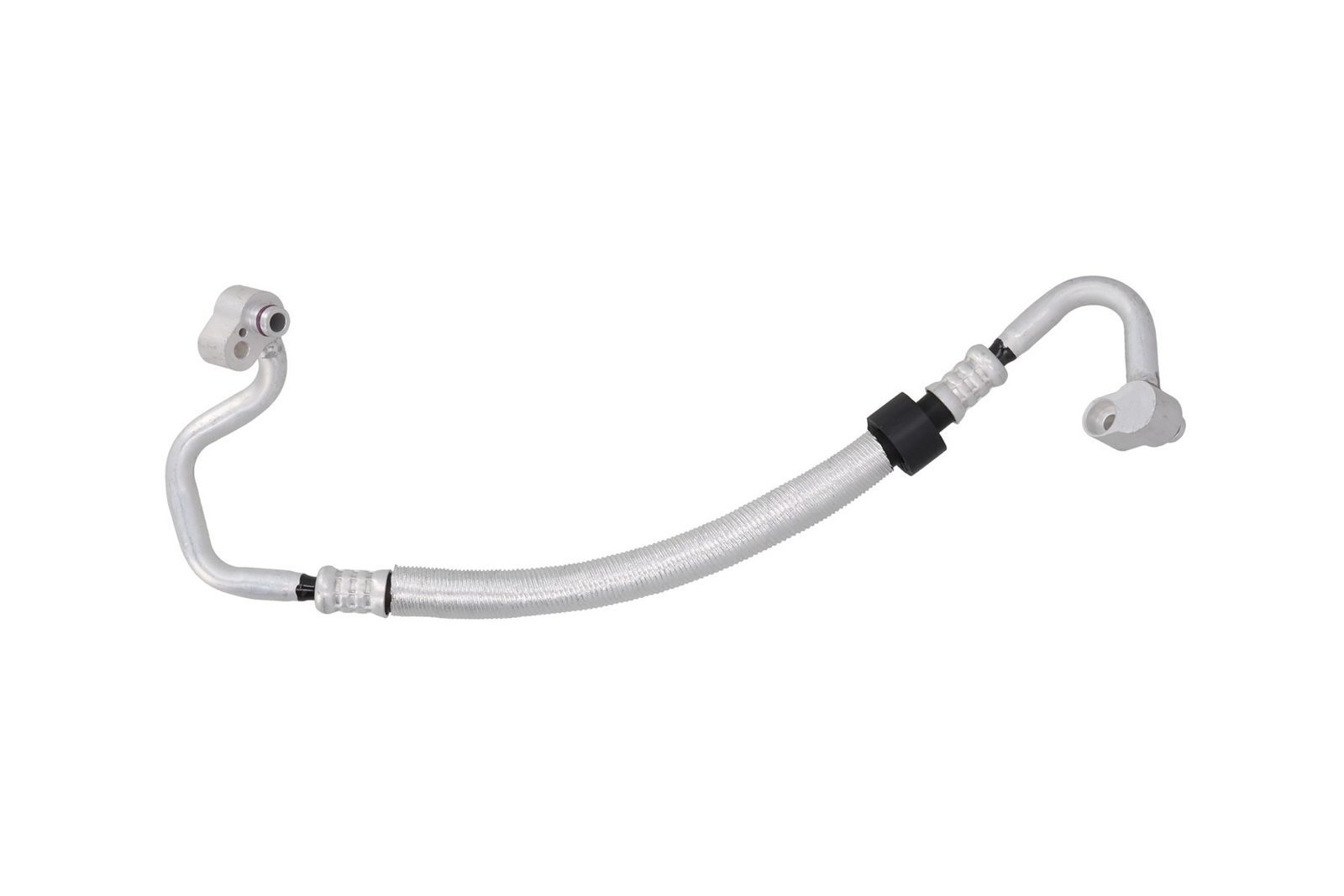 High Pressure Line, air conditioning 2