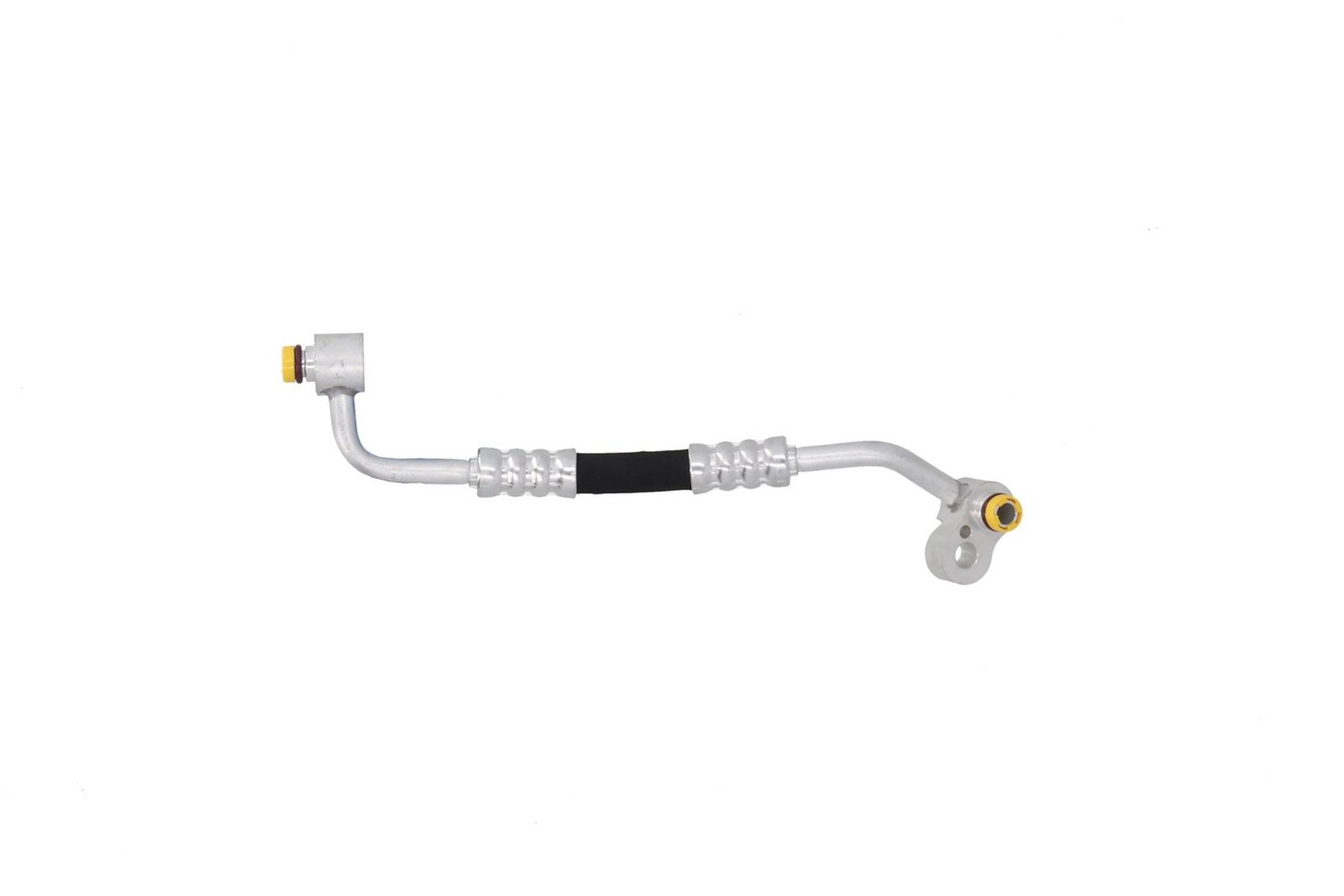 High Pressure Line, air conditioning