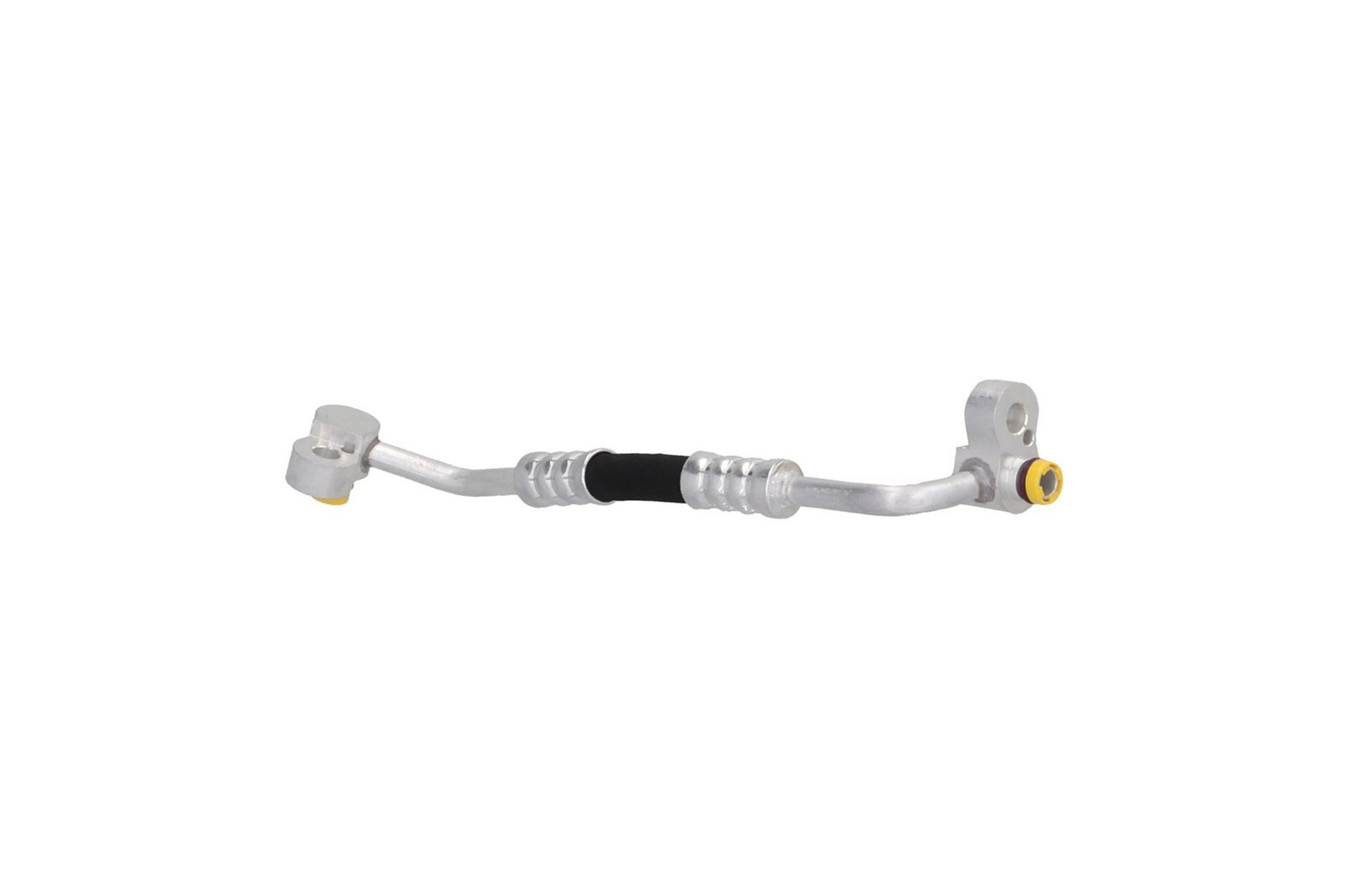 High Pressure Line, air conditioning 2