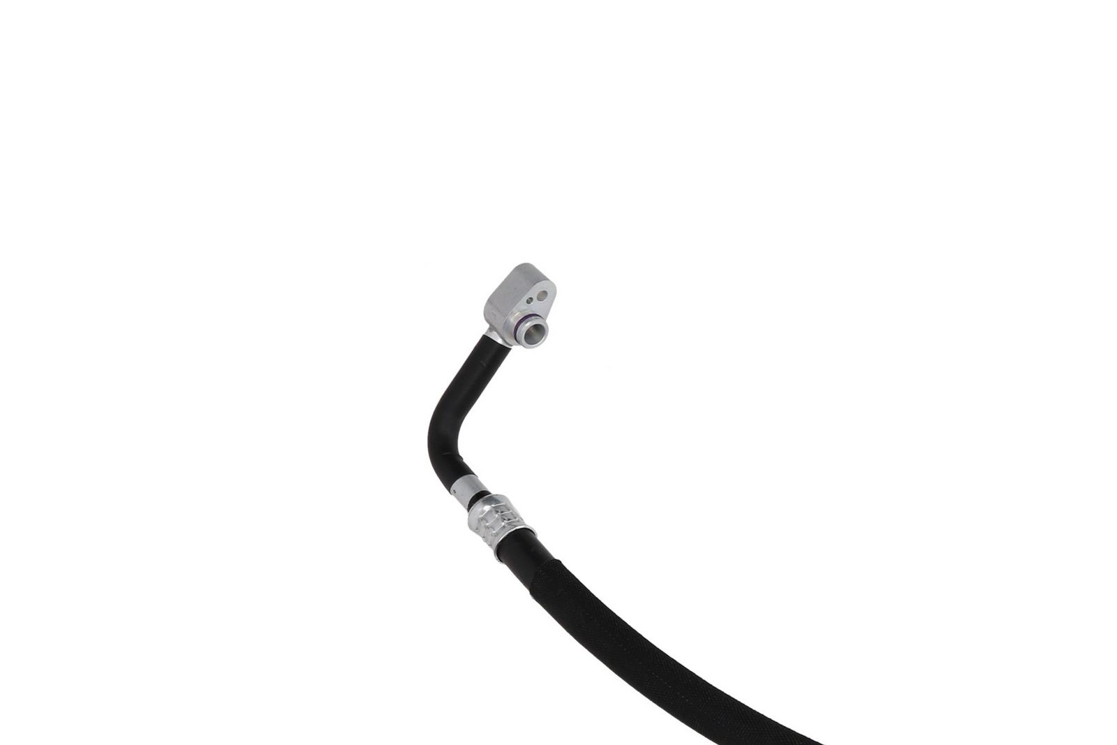 High Pressure Line, air conditioning 2