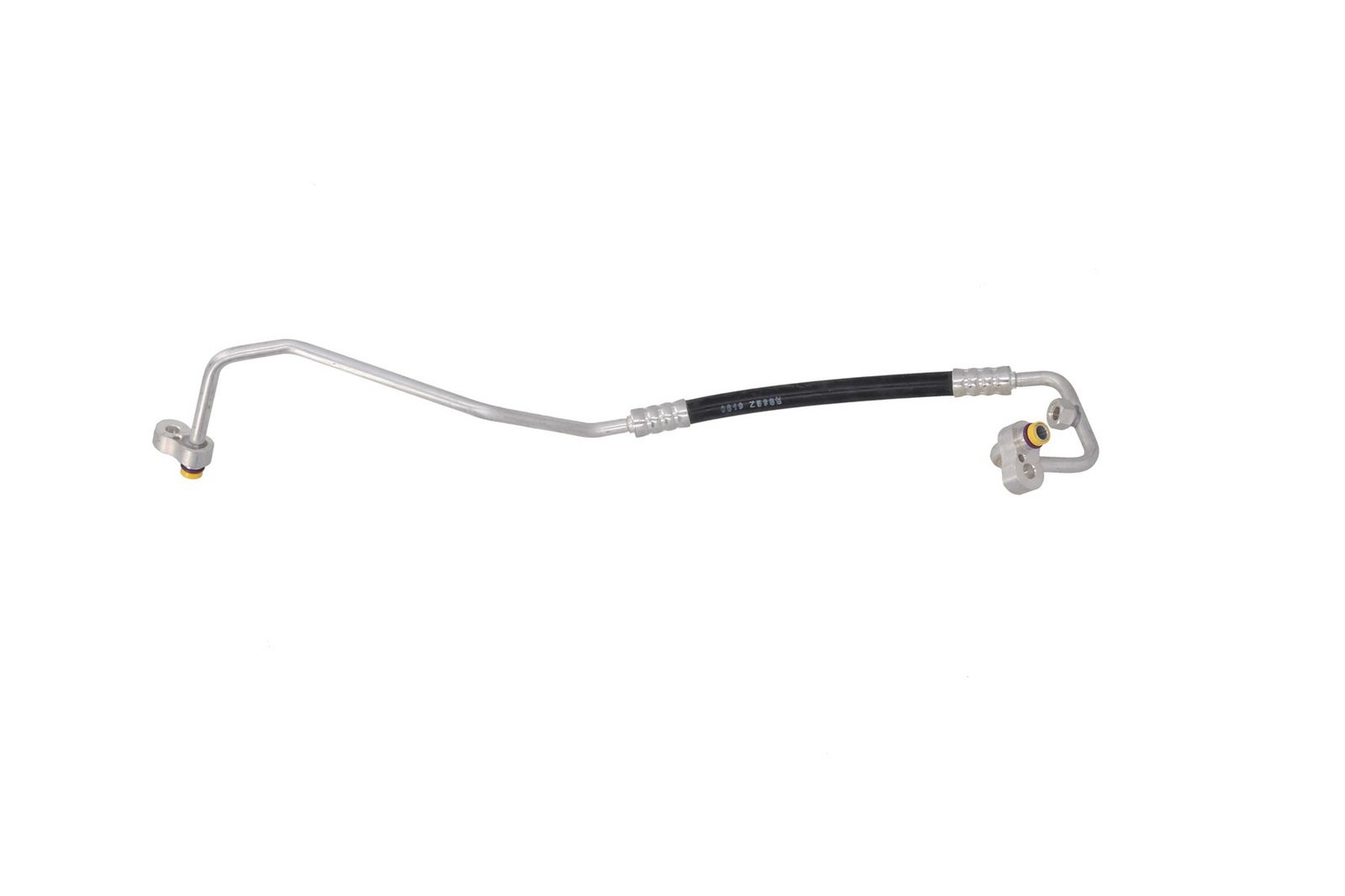 High Pressure Line, air conditioning