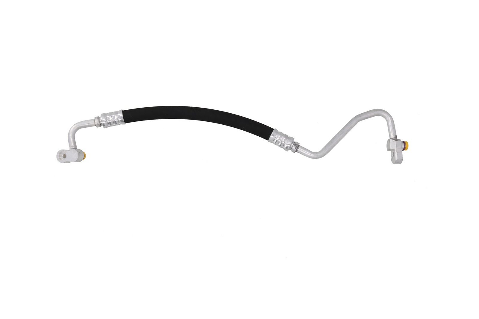 High Pressure Line, air conditioning 2