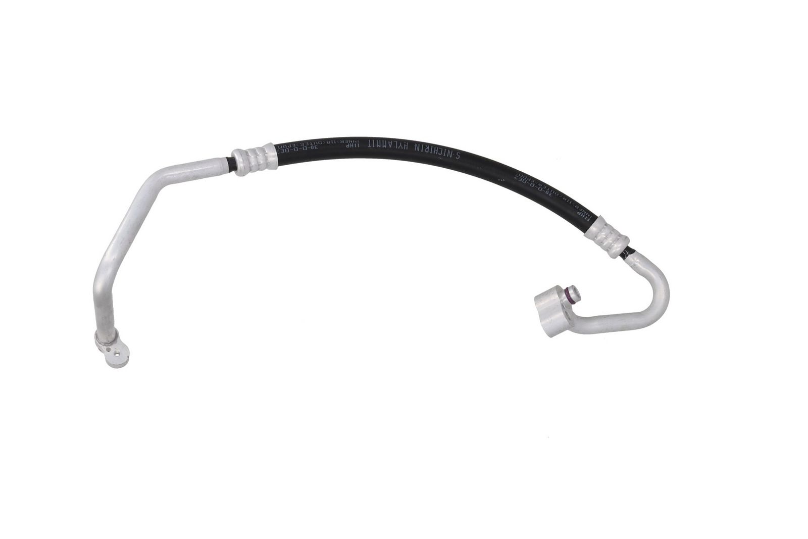 High Pressure Line, air conditioning