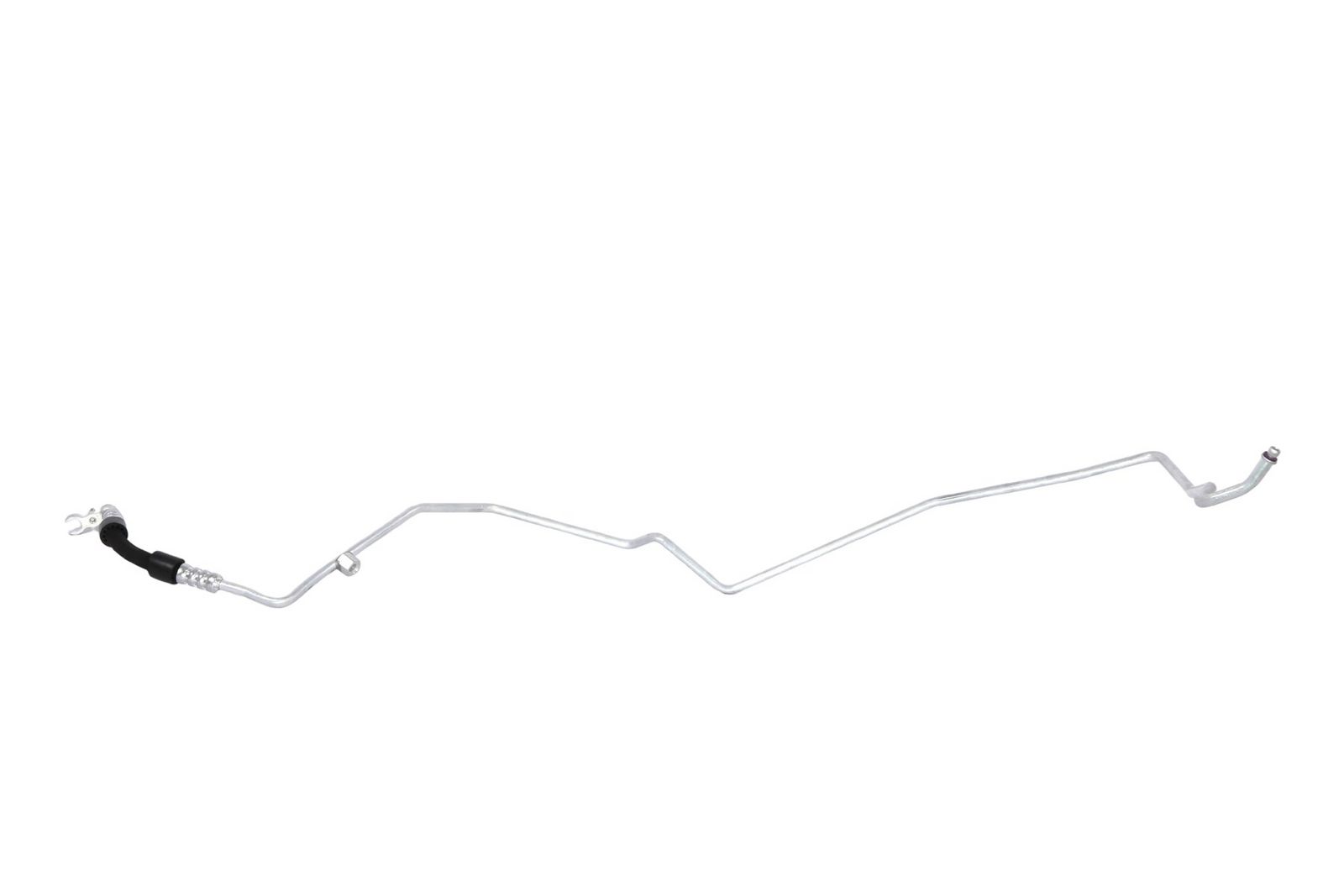 High Pressure Line, air conditioning 2