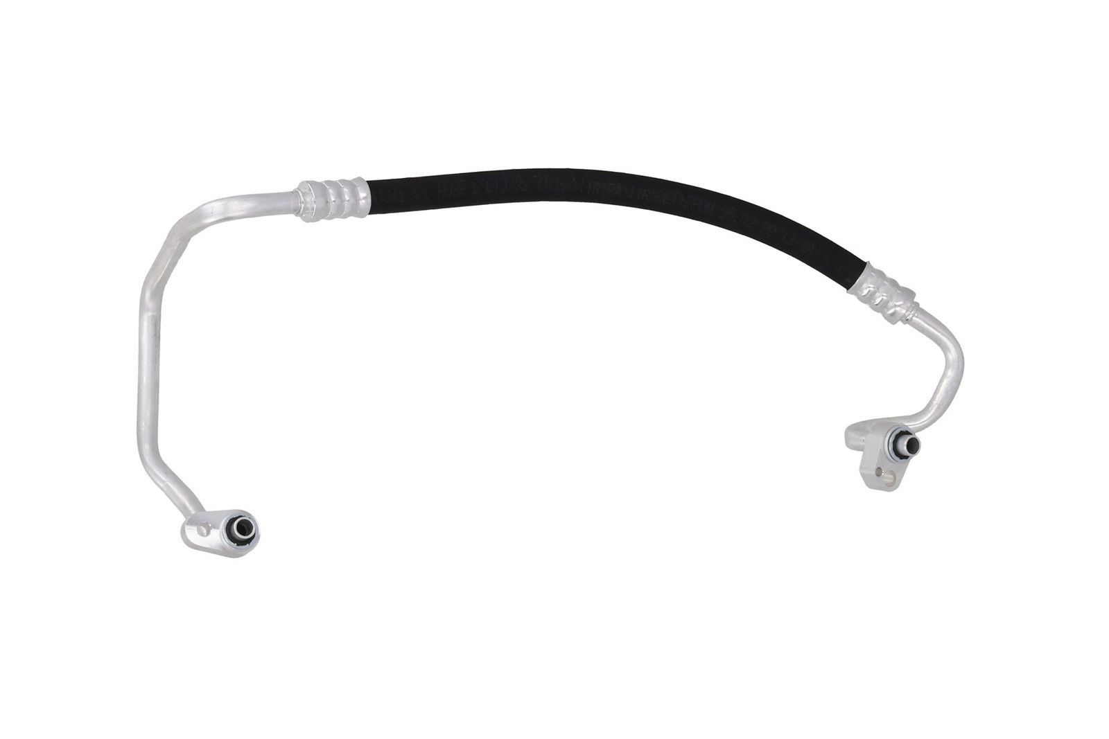 High Pressure Line, air conditioning