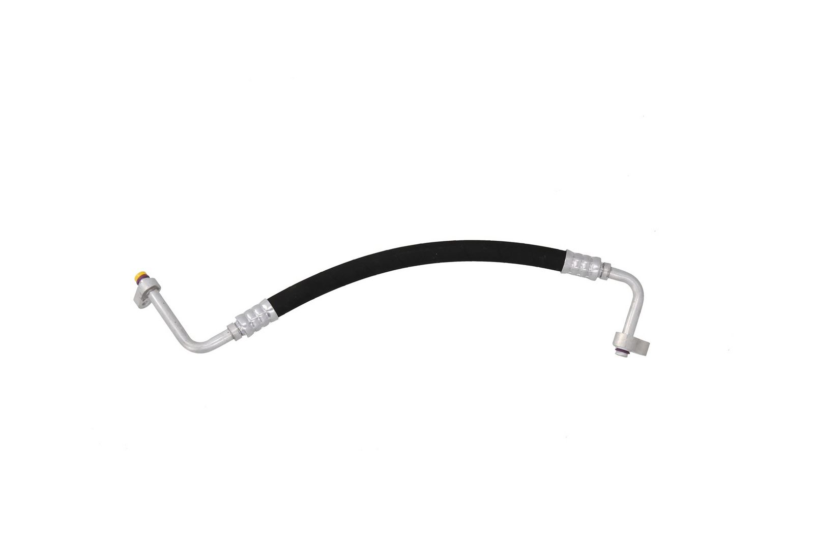 High Pressure Line, air conditioning 2