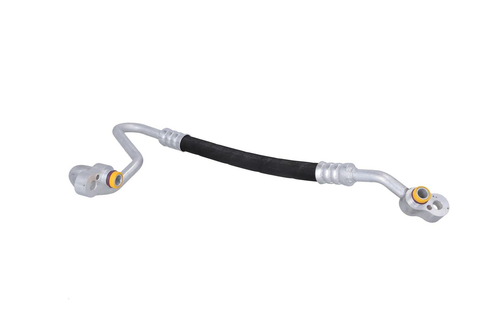 High Pressure Line, air conditioning