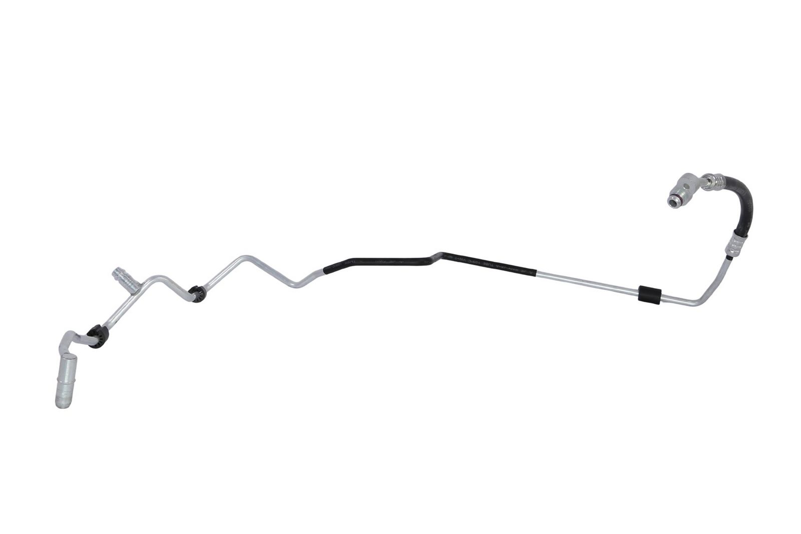 High Pressure Line, air conditioning
