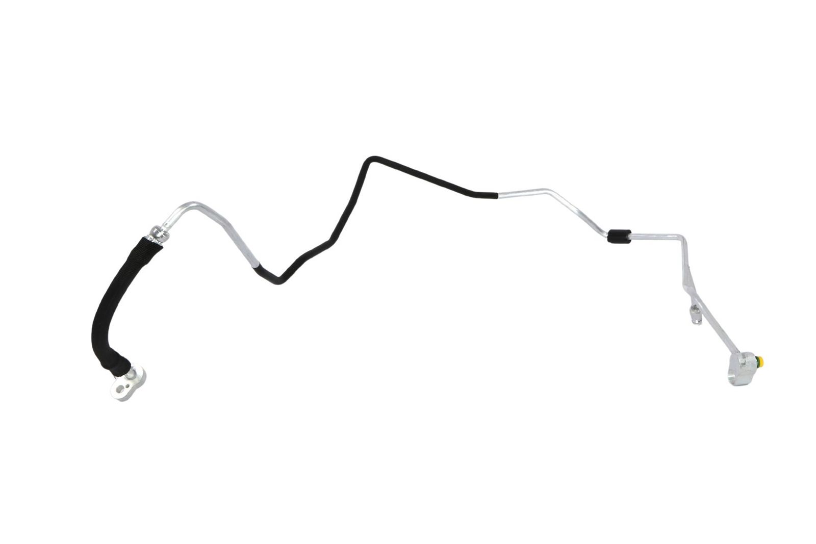 High Pressure Line, air conditioning