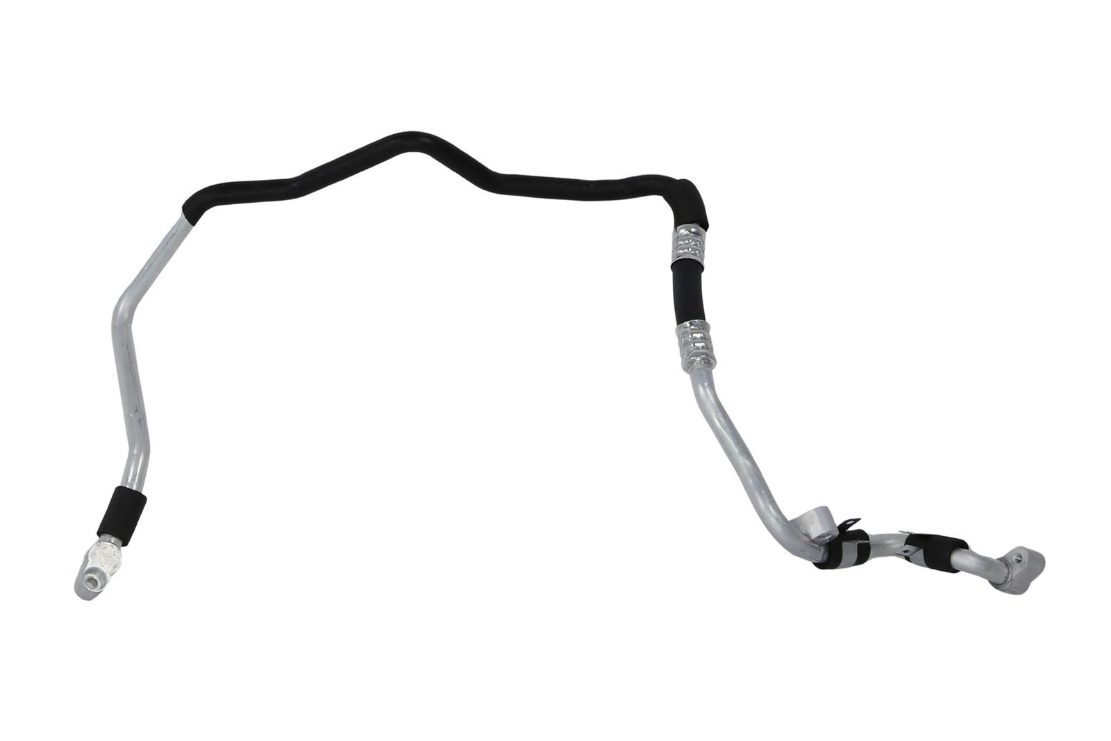 High Pressure Line, air conditioning