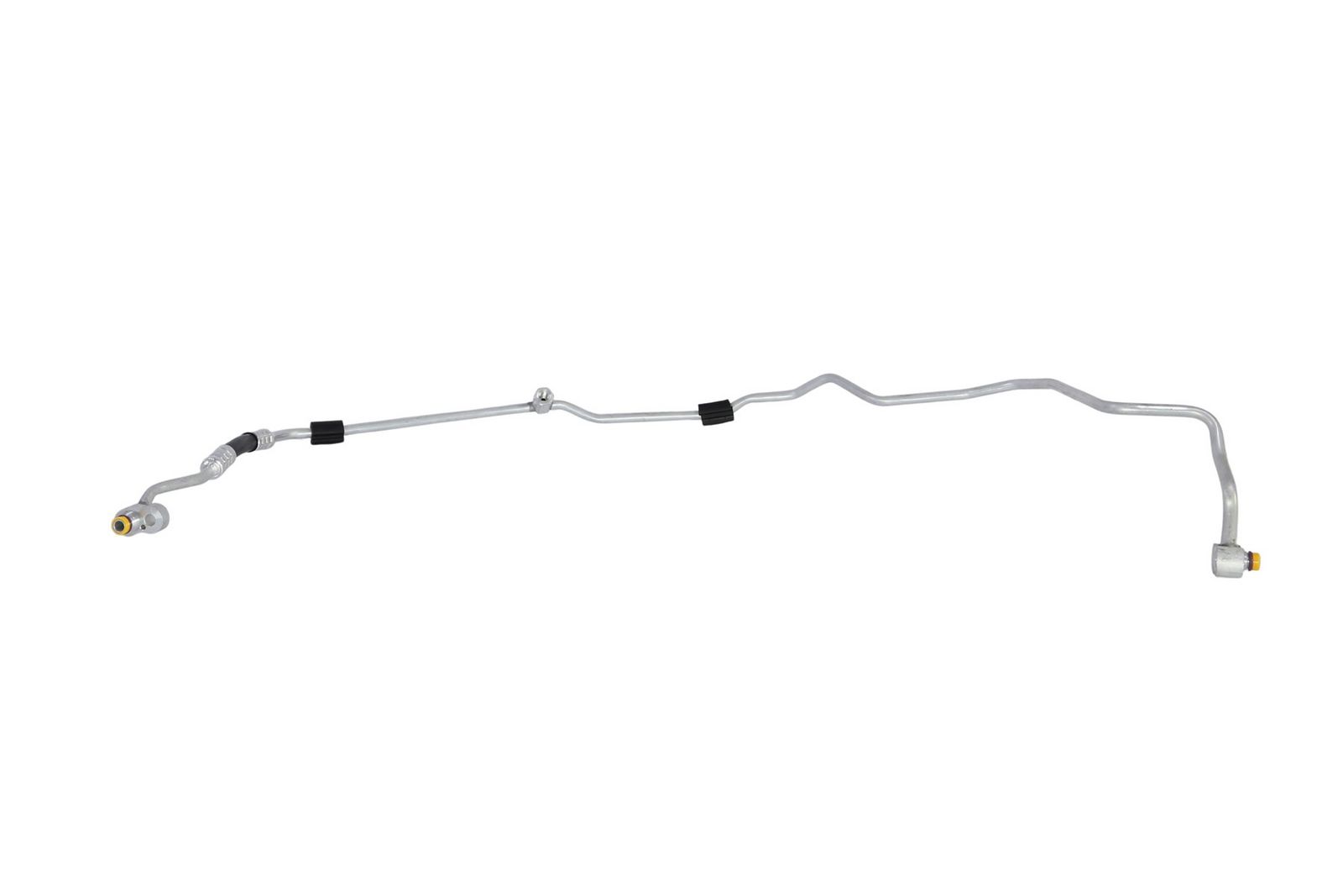 High Pressure Line, air conditioning
