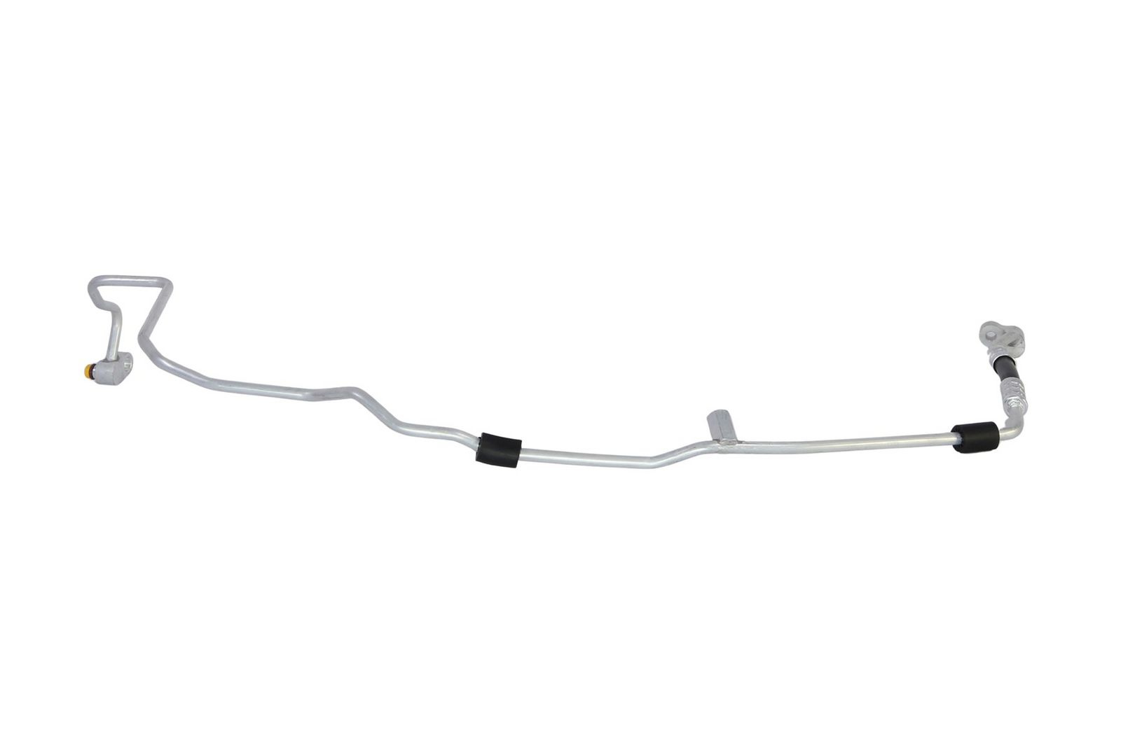 High Pressure Line, air conditioning 2