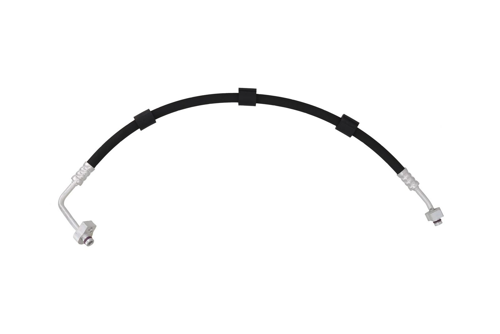 High Pressure Line, air conditioning