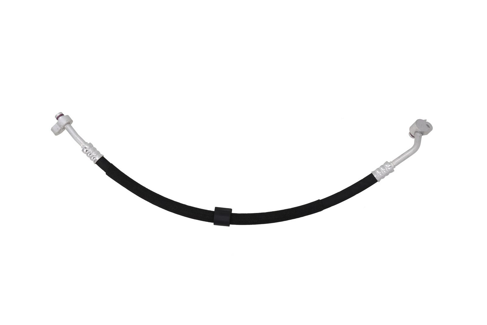 High Pressure Line, air conditioning
