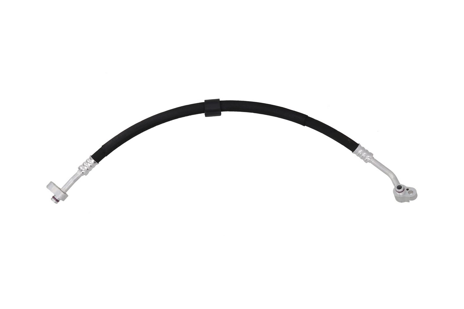 High Pressure Line, air conditioning 2