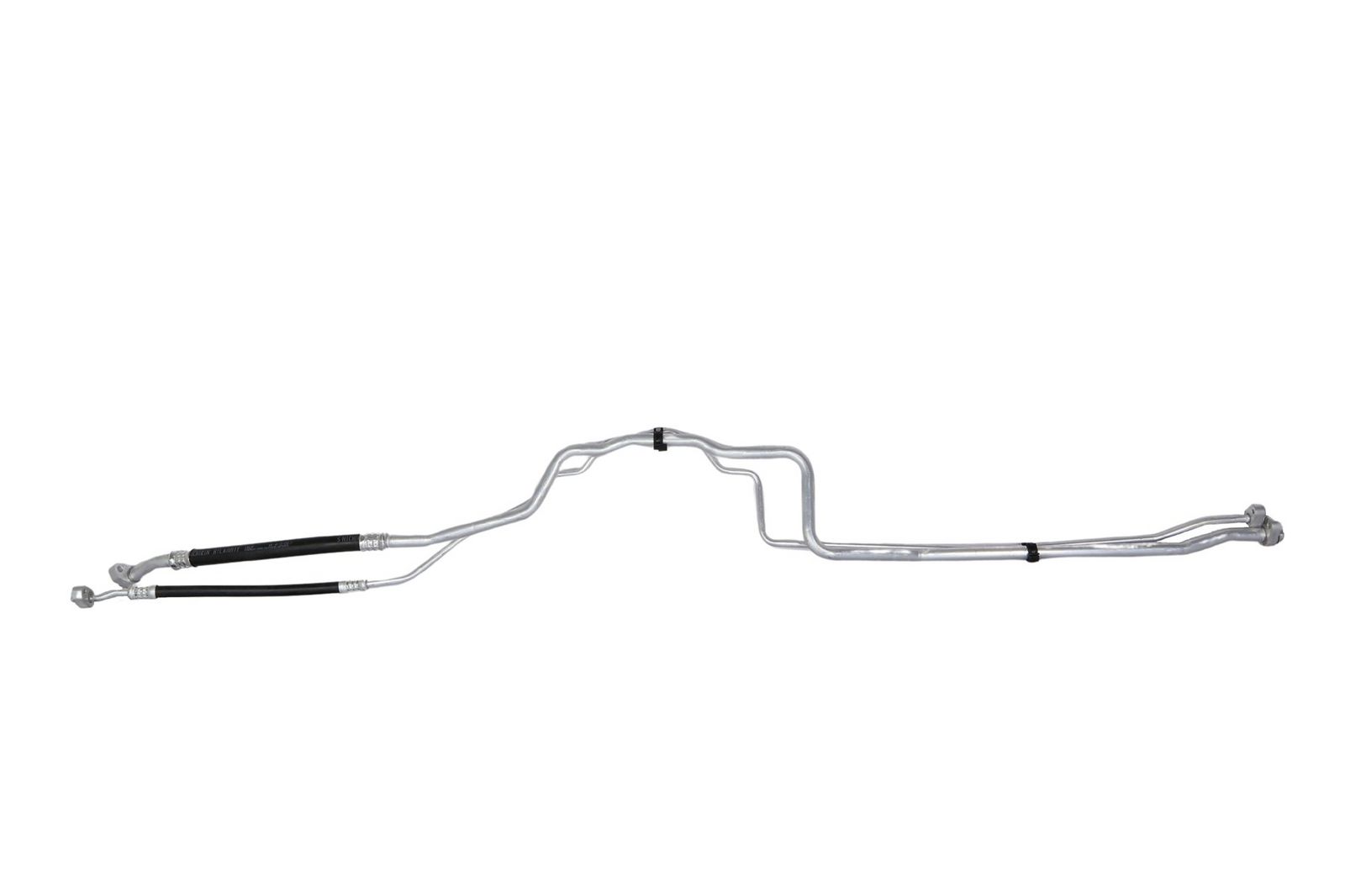 High Pressure Line, air conditioning 2