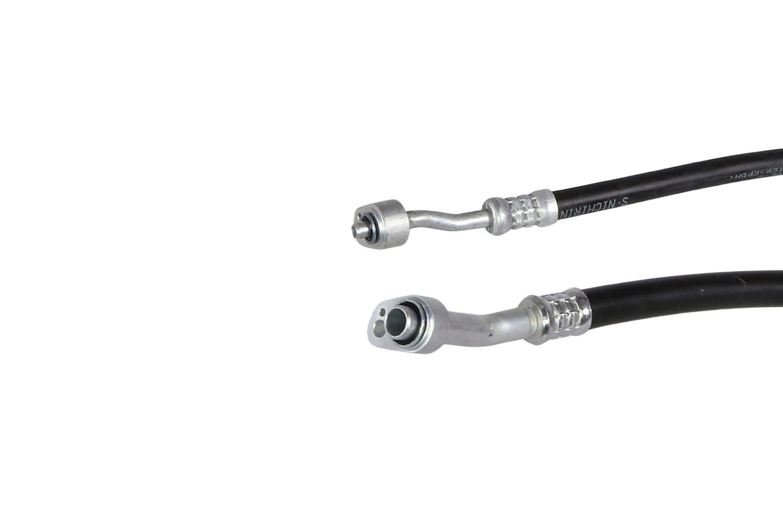 High Pressure Line, air conditioning 3