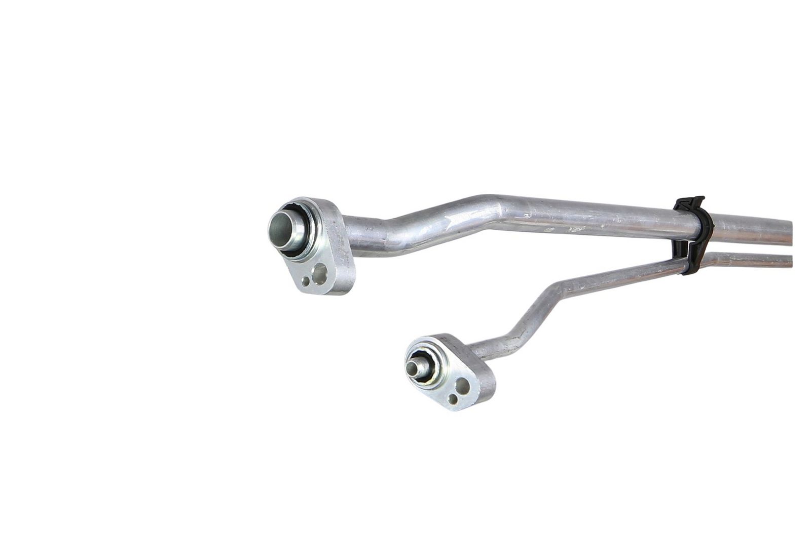 High Pressure Line, air conditioning 4