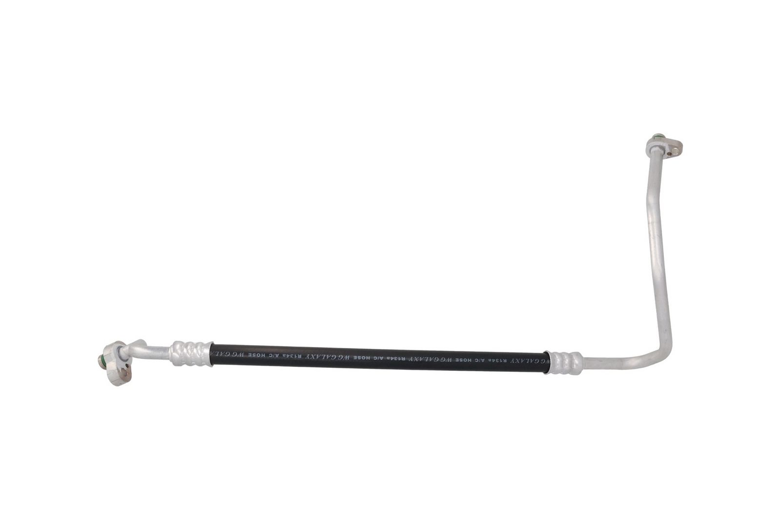 High Pressure Line, air conditioning