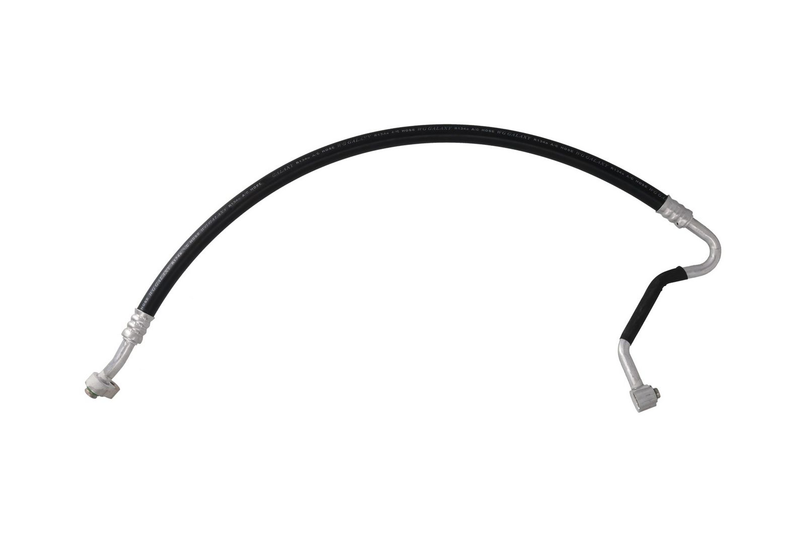 High Pressure Line, air conditioning