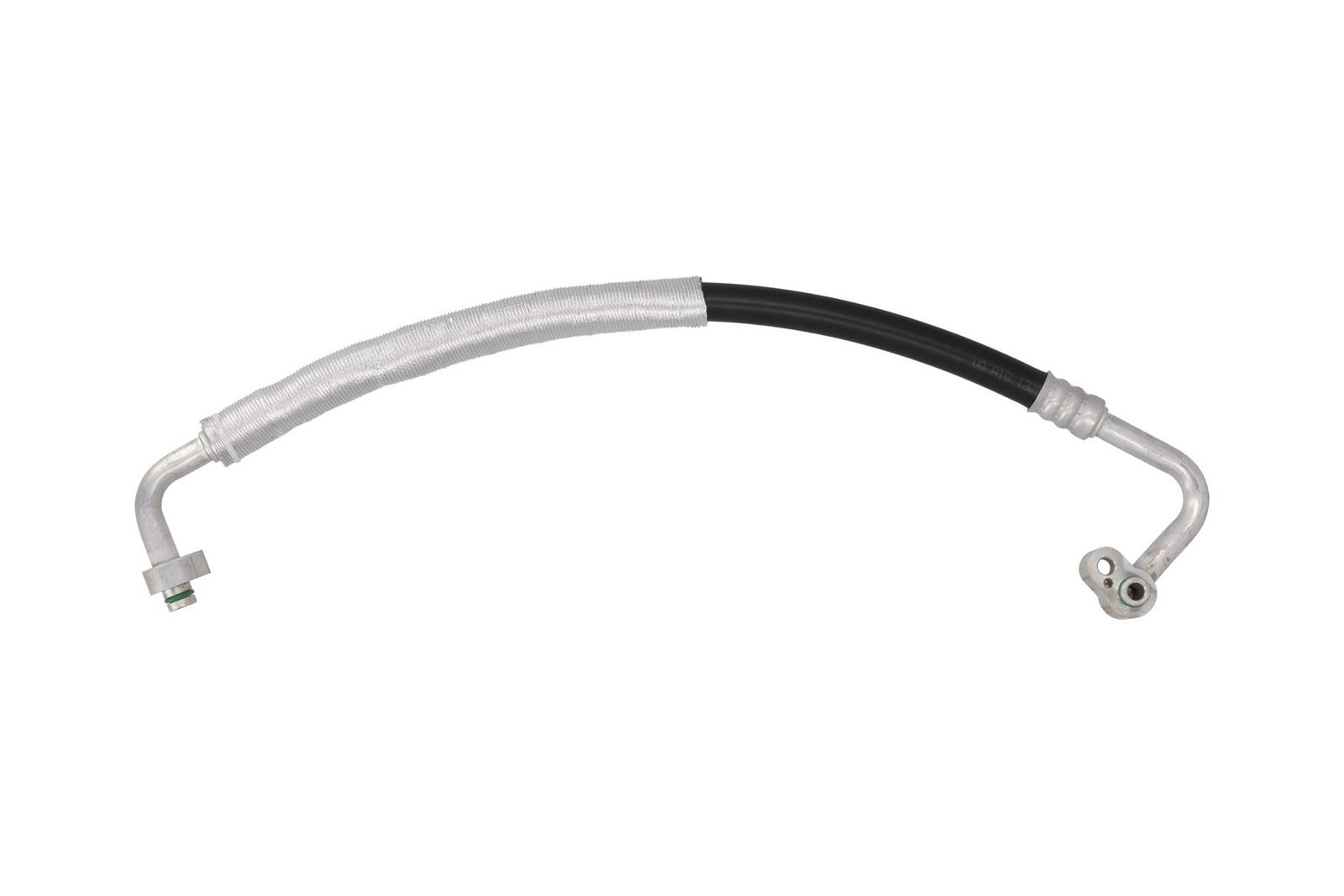 High Pressure Line, air conditioning