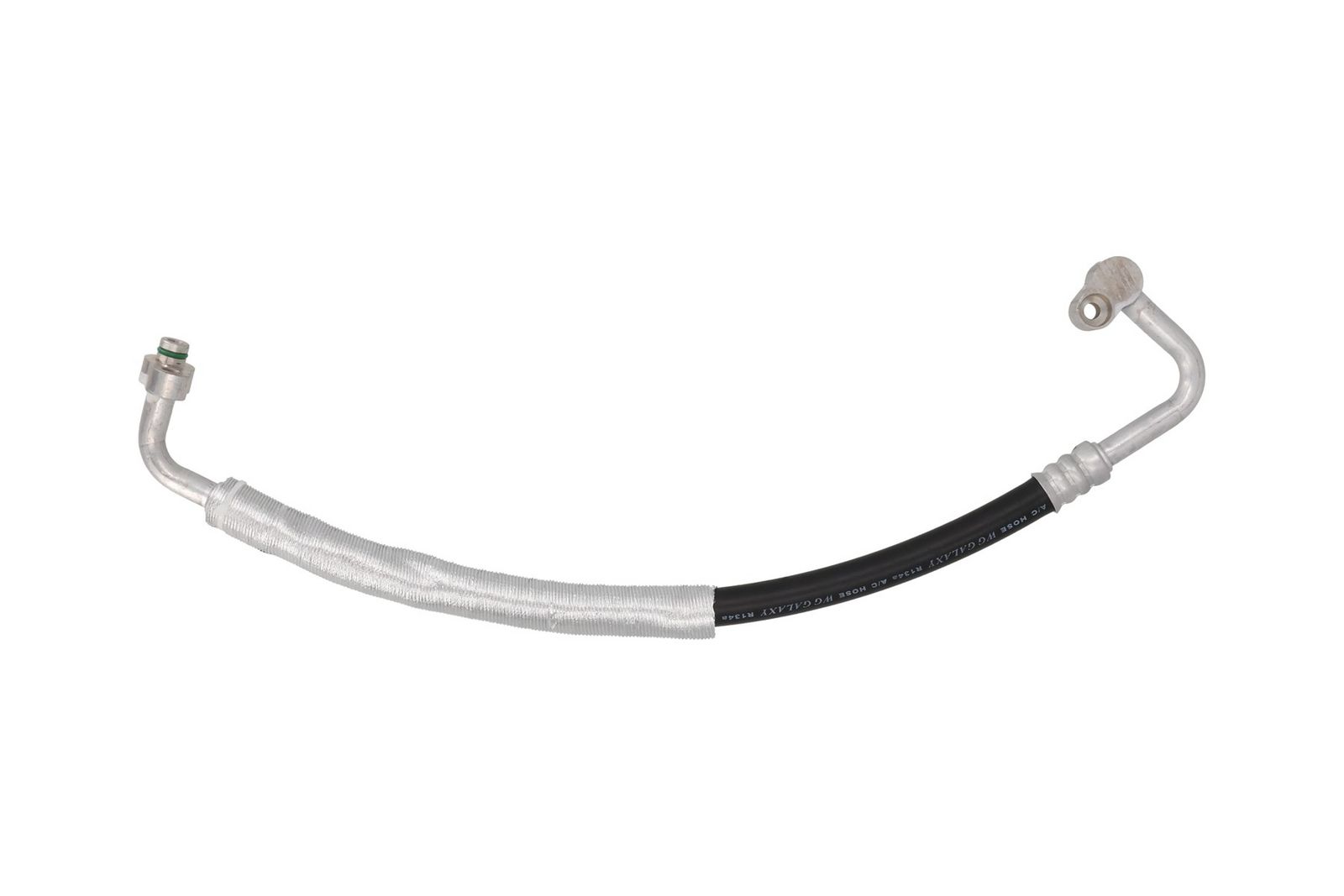 High Pressure Line, air conditioning 2