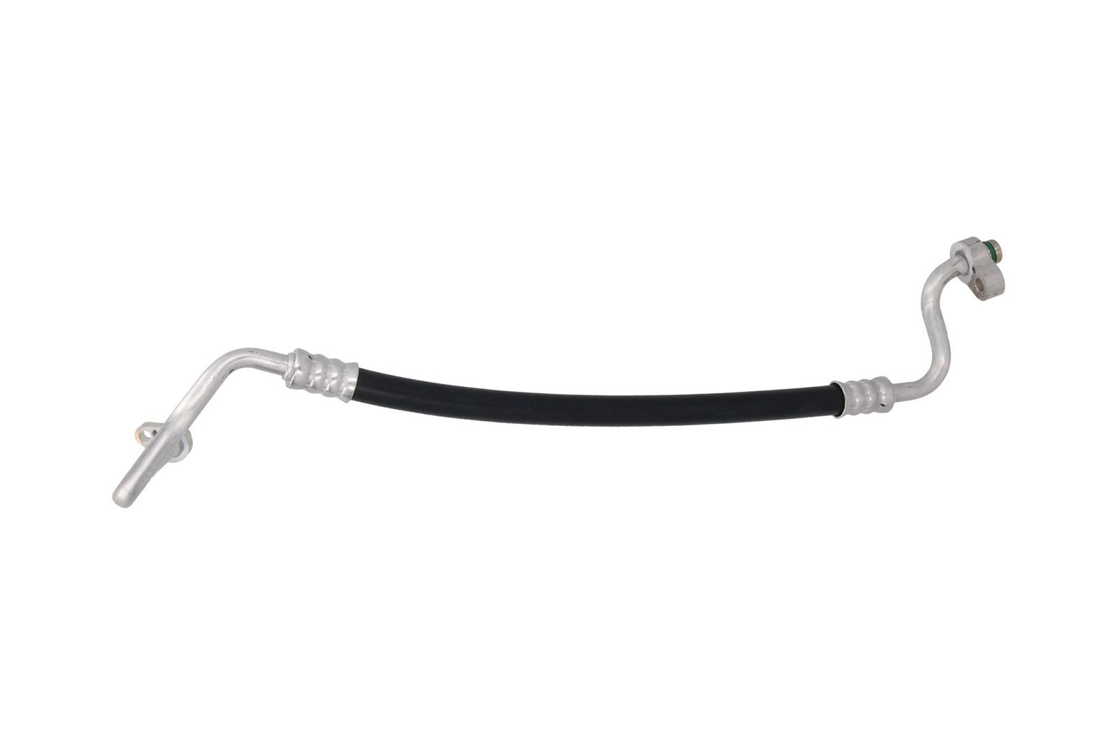 High Pressure Line, air conditioning