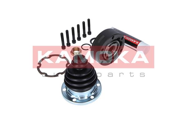 Joint Kit, drive shaft 4