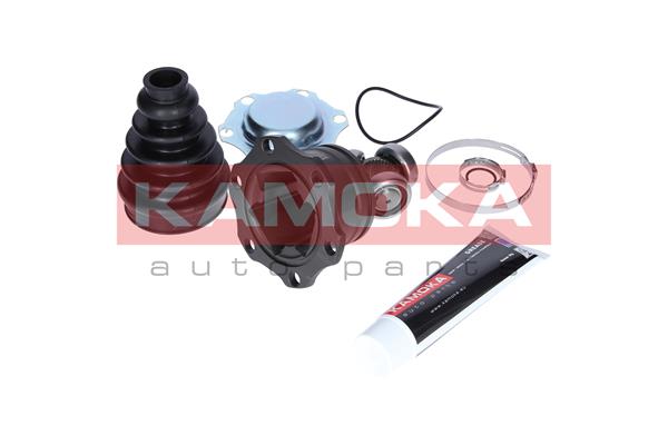 Joint Kit, drive shaft