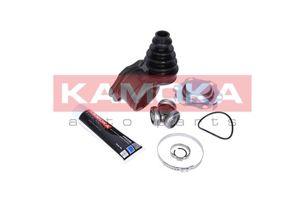 Joint Kit, drive shaft 2