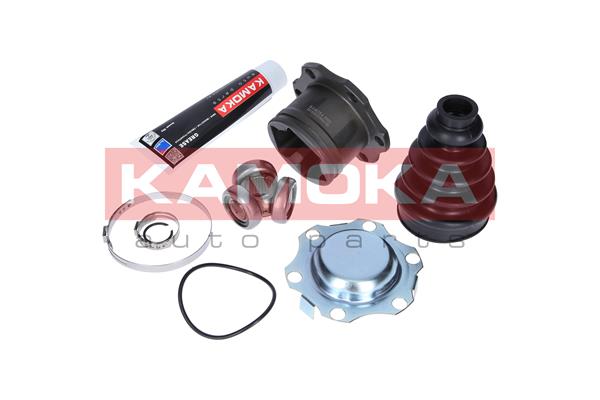 Joint Kit, drive shaft 3