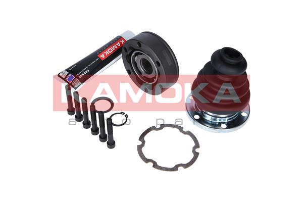 Joint Kit, drive shaft 3