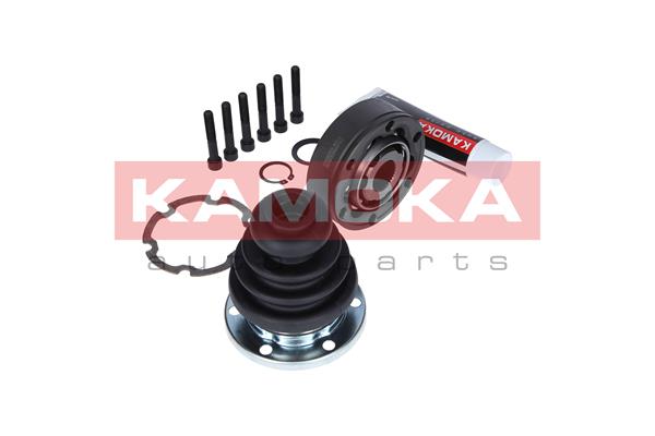 Joint Kit, drive shaft 4