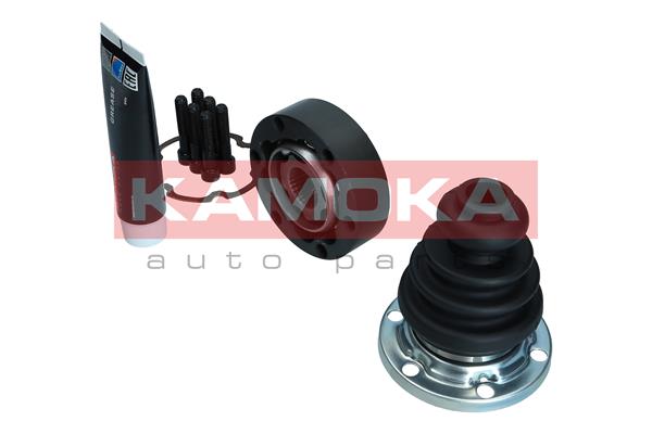 Joint Kit, drive shaft 3