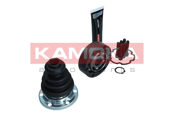 Joint Kit, drive shaft 4