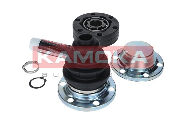 Joint Kit, drive shaft 2