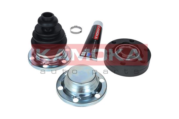 Joint Kit, drive shaft 3