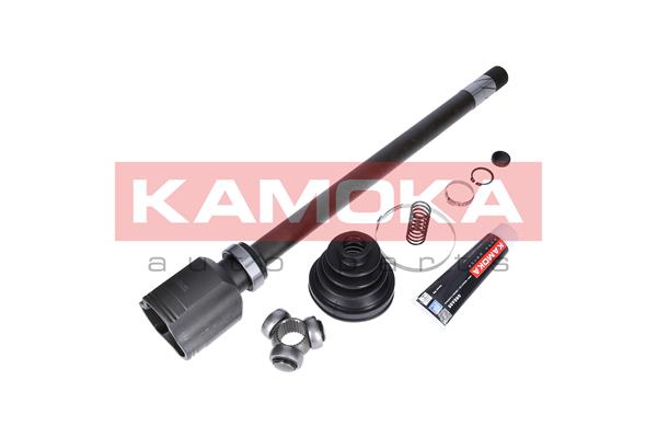 KAMOKA 8007 Joint Kit,...